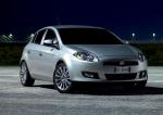 Fiat Bravo 2007 года